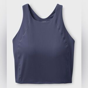 Duluth Longline Wireless Bra Tank